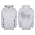 fashion custom logo printing design hoodies & sweatshirts wholesale